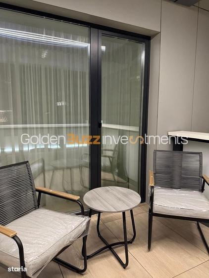Apartament 3 camere de inchiriat | Cortina North - 16