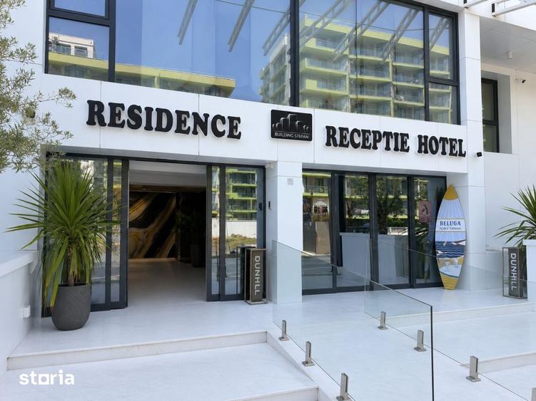 Apartament 2 camere STEFAN BUILDING | Mamaia Nord - 1