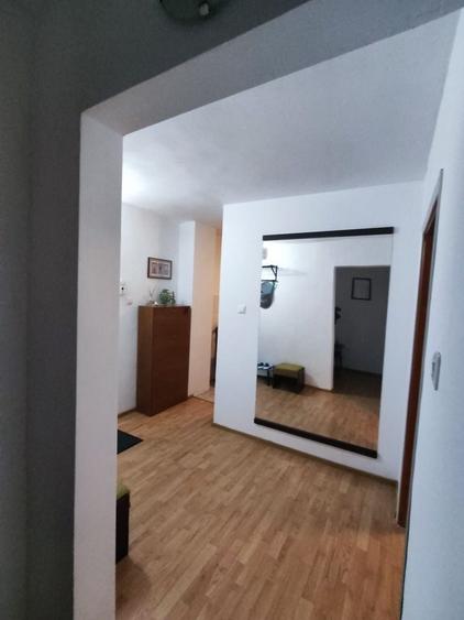 Apartament cu 2 camere decomandat în Ștefan cel Mare