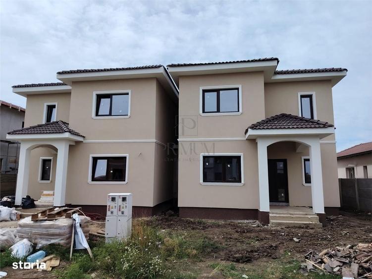 Casă cu 4 camere în Central