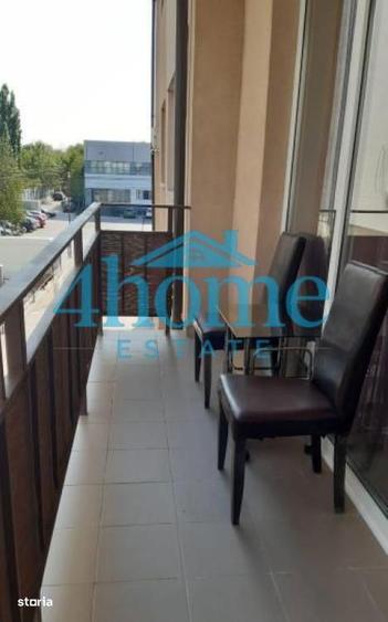 Apartament 2 camere 1 Decembrie 1918 | Parcare | Metrou| Bloc Nou - 1