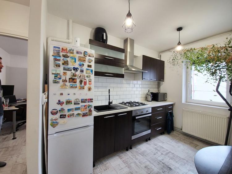 Apartament 2 camere | mobilat si utilat |  Aleea Moldoveanu - 4