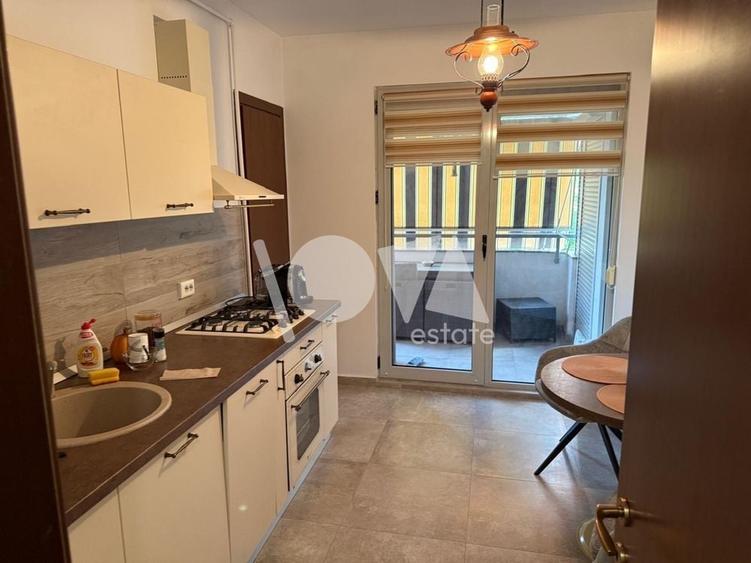 De închiriat: ap 2 camere + parcare - Quadra’s Place - M. Poenaru - 5