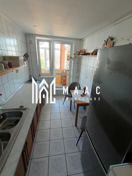 Apartament cu 2 camere decomandat, mobilat în Hipodrom 3
