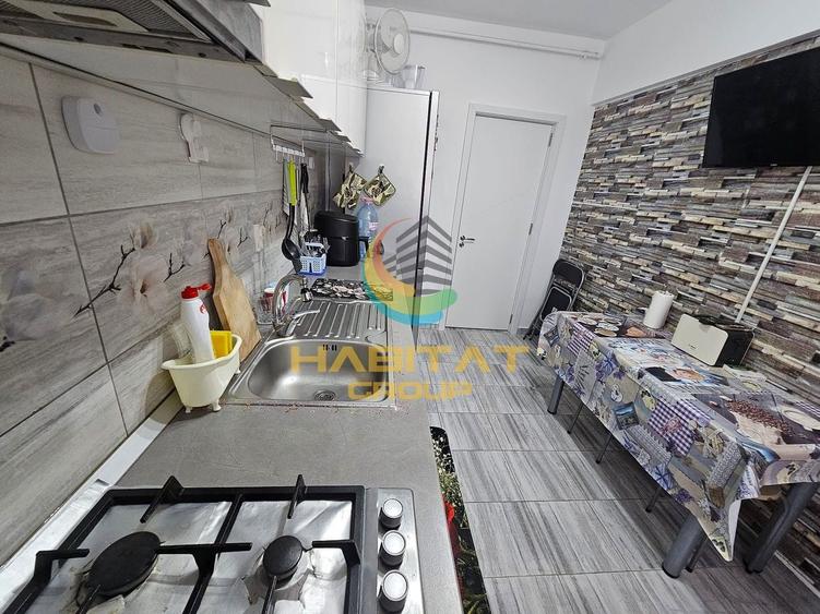 Vanzare apartament 2 camere decomandat cu loc de parcare Mall Grand Arena - 9