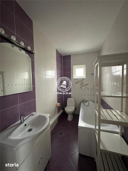 Apartament 3 camere de inchiriat, Valea Lupului - 9