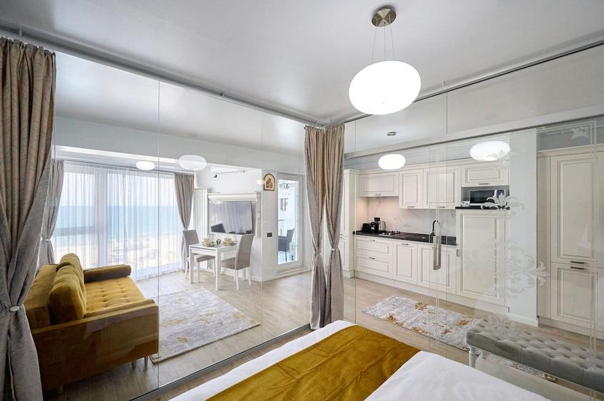 Garsonieră în Mamaia-Sat
