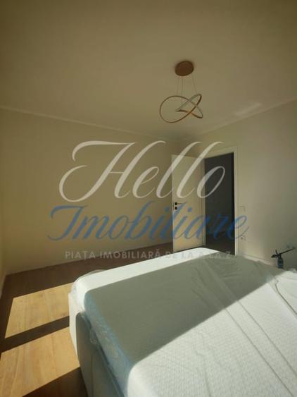 Apartament cu 2 camere in zona Gruia - 7