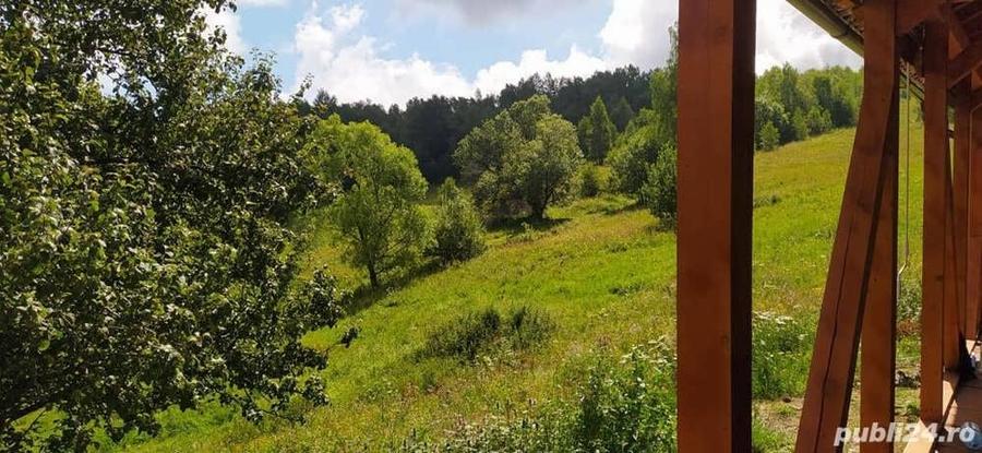 Casă în Plopi