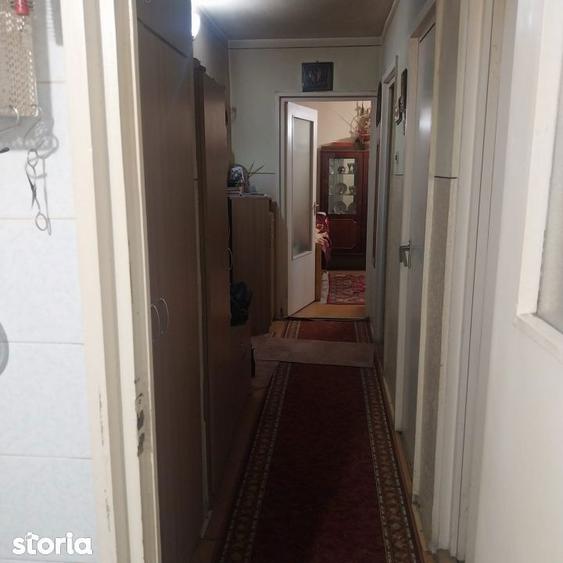 Apartament cu 2 camere decomandat în Mănăștur — fotografia 1
