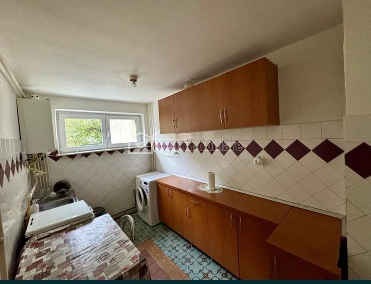 Apartament cu 2 camere decomandat, mobilat în Grigorescu