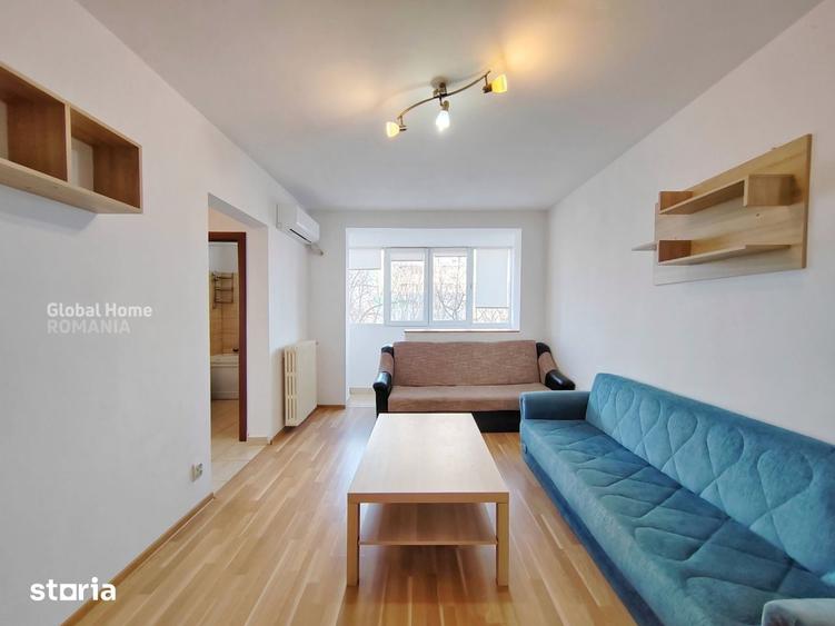 Floreasca Parc | 3 Camere | Priveliste Panoramica | Renovat - 16