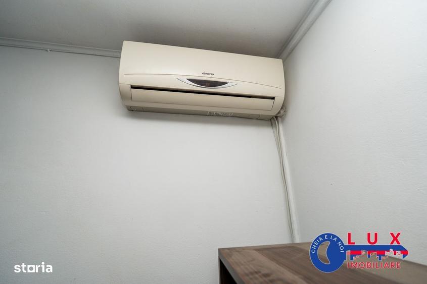 Spațiu comercial, de 47 mp, în Piața Veche