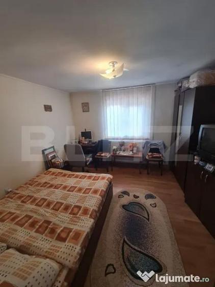 Casă cu 3 camere cu Teren 300 Mp în Alexandru cel Bun