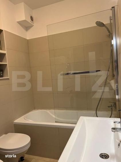 Apartament cu 2 camere semidecomandat în Miroslava — fotografia 1