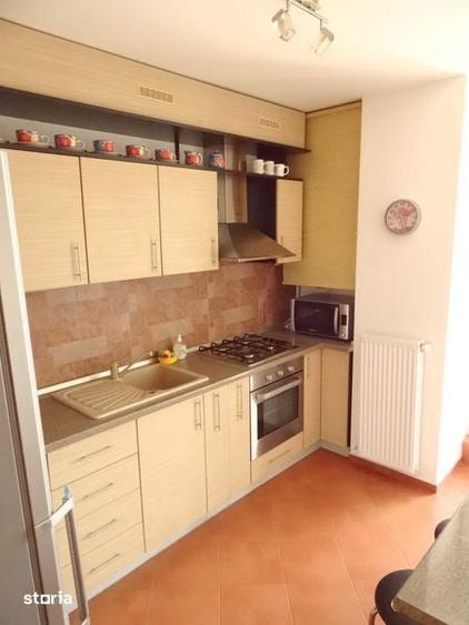 Apartament cu 2 camere în Est