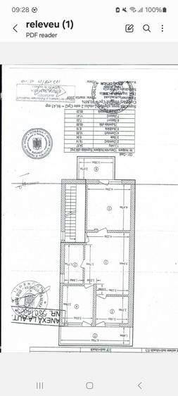 Apartament cu 2 camere semidecomandat în Brâncoveanu