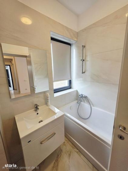 Apartament decomandat în Satu Nou