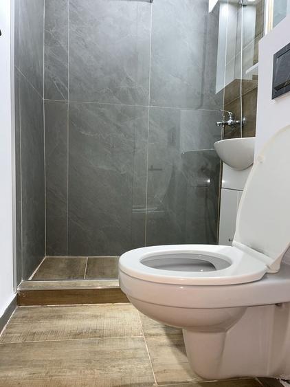 Garsonieră semidecomandată în Vatra Luminoasă