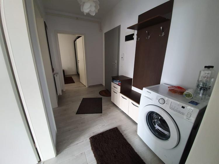 2 camere Avantgarden Bartolomeu parcare si boxa Fara Agentii - 7