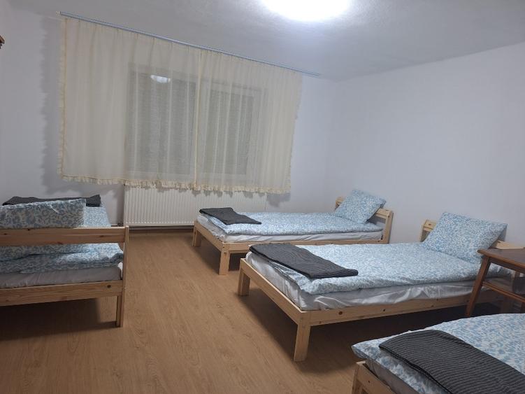 Casă cu 3 camere cu Teren 600 Mp în Central