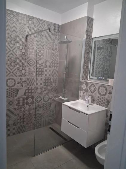 Inchiriez apartament 2 camere in bloc nou, Sibiu - 6