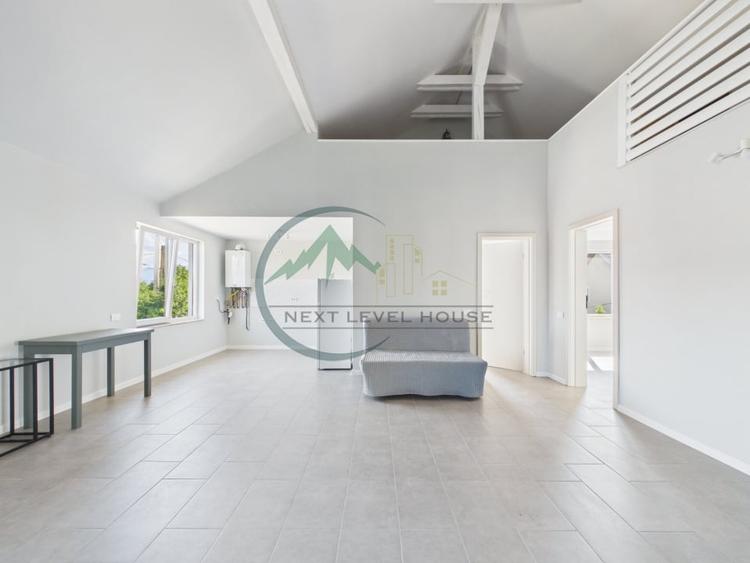 Apartament cu 3 camere decomandat în Sânpetru
