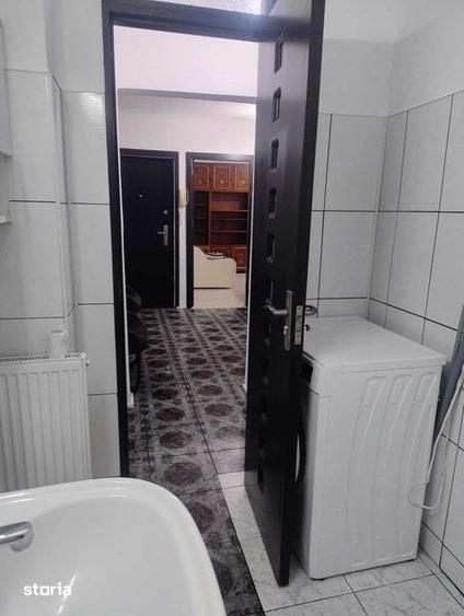 Apartament cu 2 camere decomandat în Mihai Bravu