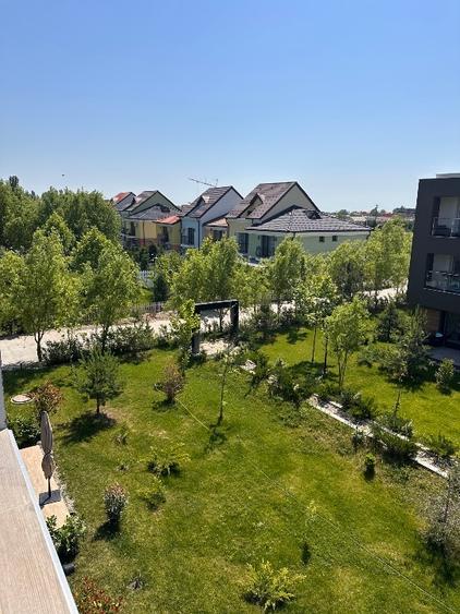 Apartament cu 2 camere decomandat, mobilat în Nord-Vest
