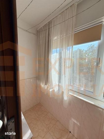 Apartament cu 3 camere semidecomandat în ICIL