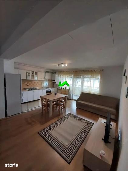 Apartament cu 3 camere decomandat în Șelimbăr