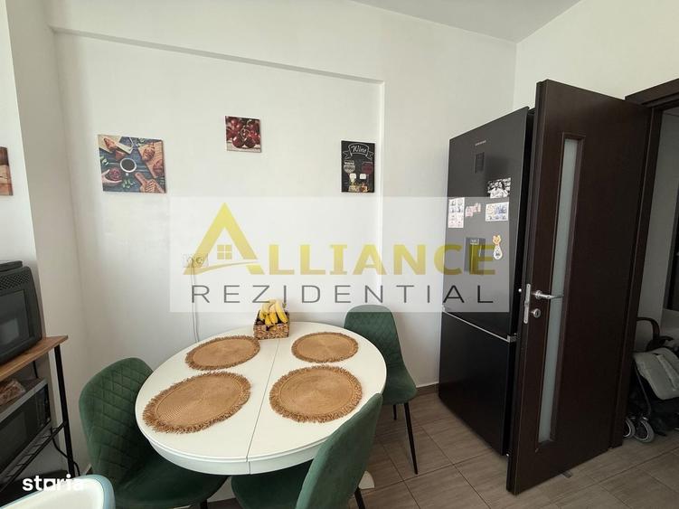 Apartament 2 camere | Deco Residence | 64,2 mp | 5 minute metrou Berce - 1