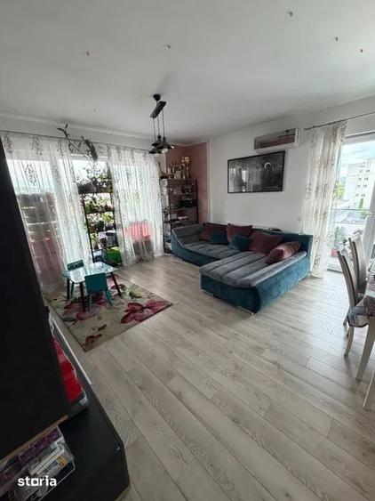 Apartament modern | 2 camere | Cluj-Napoca I Iris-Strada Oasului - 1