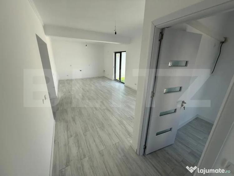 Casă cu 3 camere cu Teren 220 Mp în Central