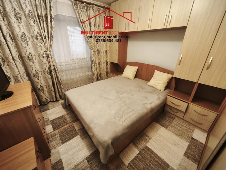 Apartament cu 3 camere decomandat în E3
