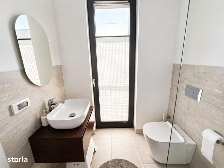 Townhouse in Avalon Estate, mobilat si utilat - direct proprietar - 5