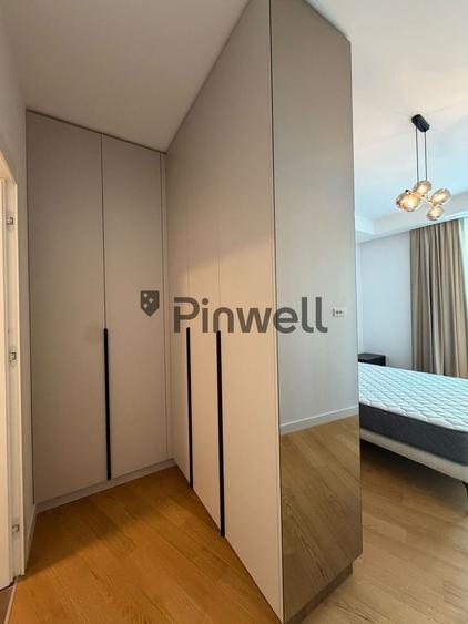 APARTAMENT PREMIUM CU 3 CAMERE | GRĂDINĂ PRIVATĂ | IANCU NICOLAE - 34