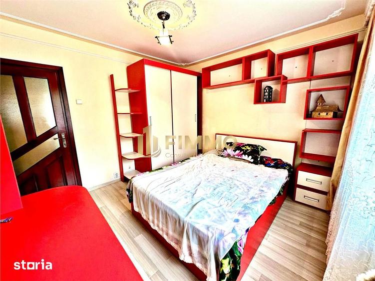 Apartament 3 camere | Burdujeni | 85 mp | ID:1727 - 5