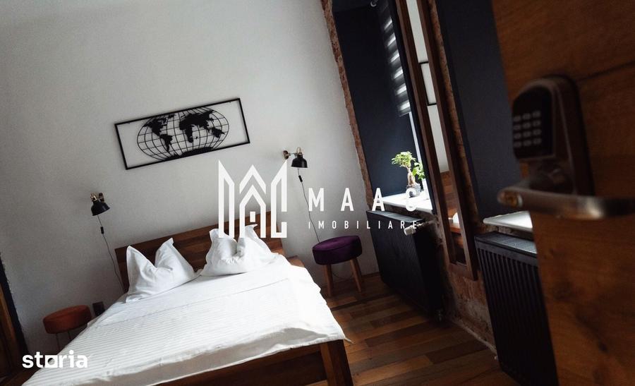 Apartament cu 3 camere în Ultracentral