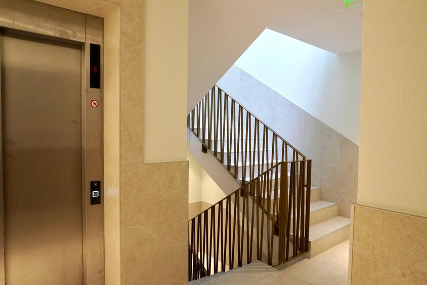Vânzare apartament de 2 camere, în blocul boutique Noor UNIRII - 4