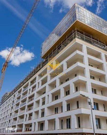 Apartament cu 2 camere semidecomandat în Sopor