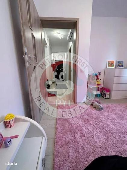 Apartament cu 2 camere decomandat în Militari — fotografia 3