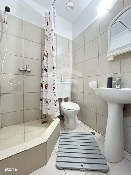 Casă cu 4 camere cu Teren 300 Mp în Nord