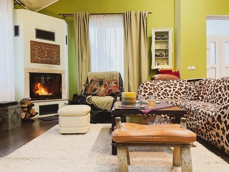 Casa pet friendly de inchiriat Sacalaz Timis - 5