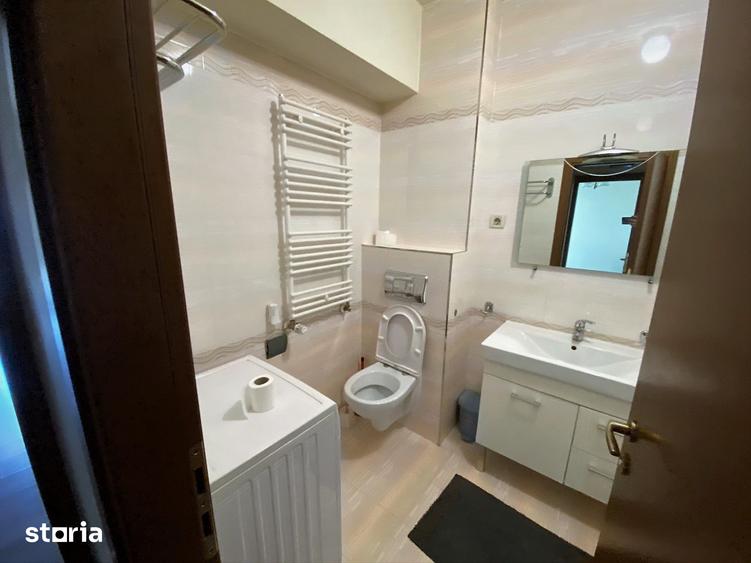 Apartament cu 2 camere, mobilat în Grozăvești