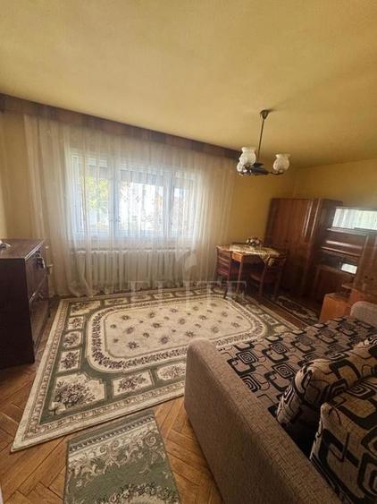 Apartament cu 2 camere decomandat în Gheorgheni