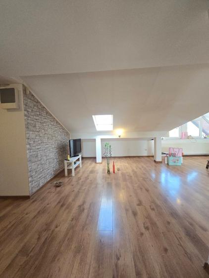 Apartament 4 Camere Mansardă, Zorilor, Fundeni Dobroești - 32