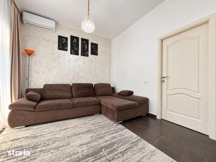 Casă cu 4 camere cu Teren 110 Mp în Nord