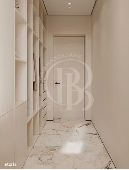 Apartament cu 2 camere în Liviu Rebreanu