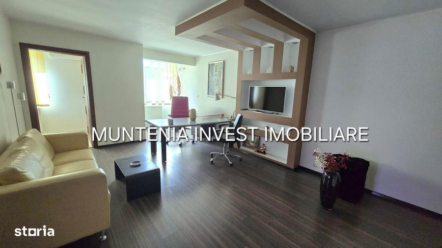 Ap. 3 camere et. 1, bloc 2008,mobilat si utilat, Zona Lidl Nord - 12